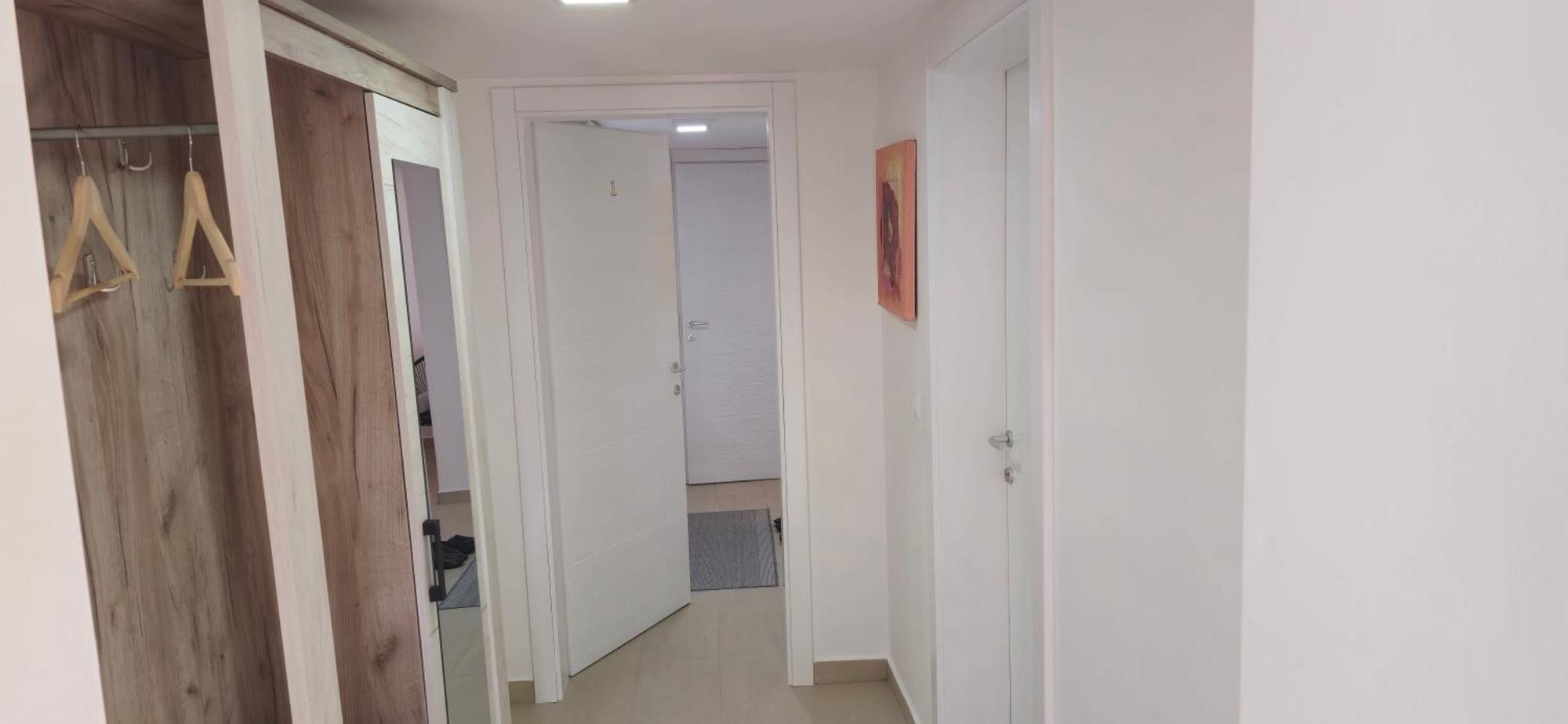 Apartmani Tesa Tesanj Exterior foto