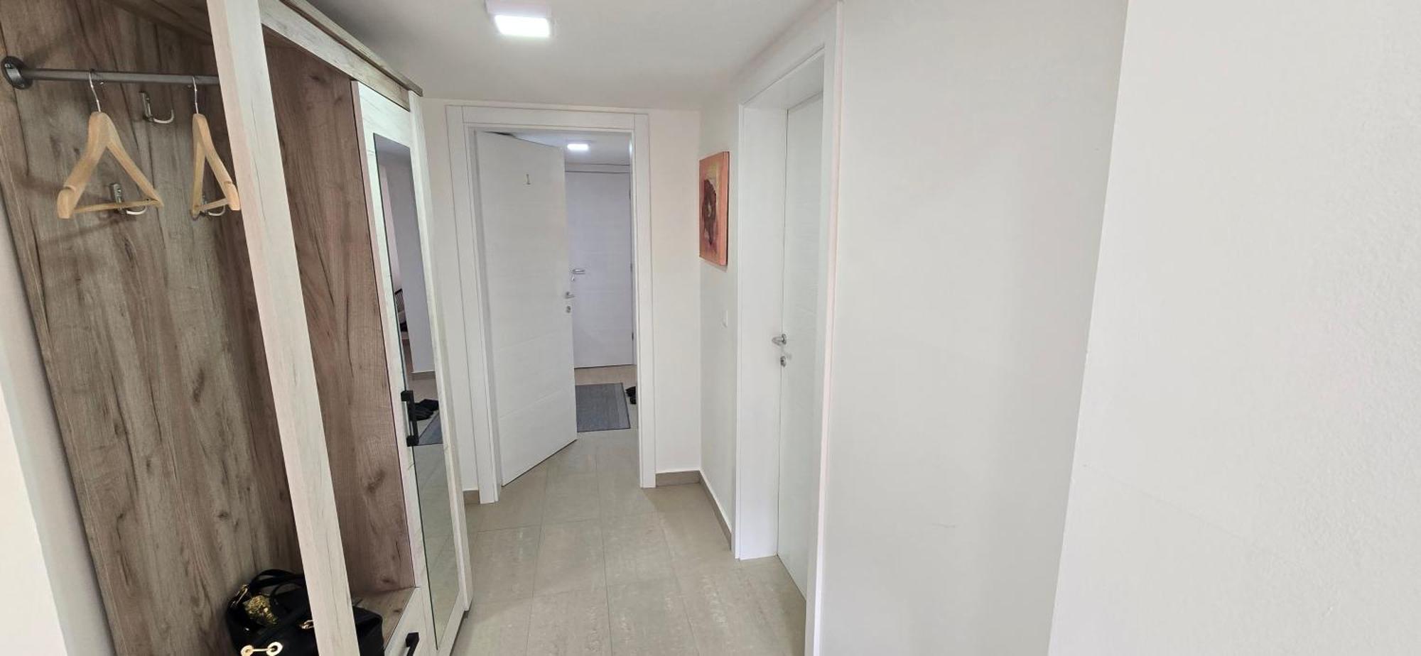 Apartmani Tesa Tesanj Exterior foto